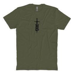 Weakness Is A Choice T-Shirt