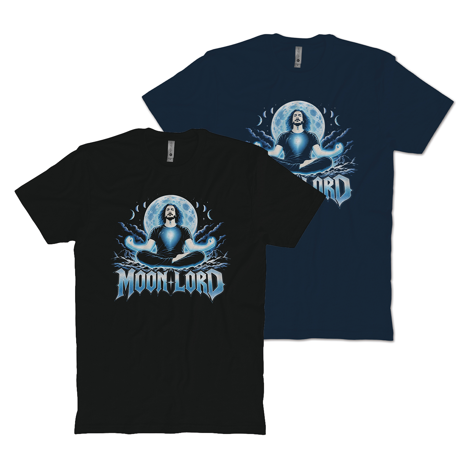 Moon Lord T-Shirt