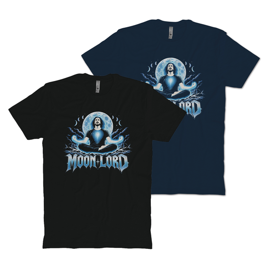 Moon Lord T-Shirt
