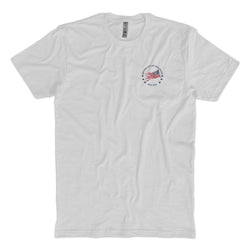 Never Out Of The Fight T-Shirt