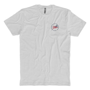 Never Out Of The Fight T-Shirt
