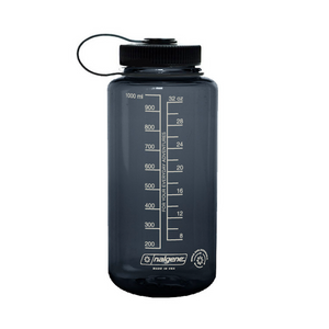 Fat Electrician Nalgene Water Bottle