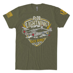 P-38 Lightning T-Shirt