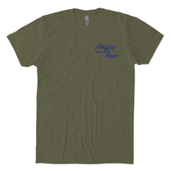 Pat On The Back Award T-Shirt