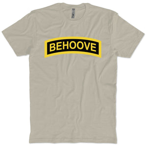 Behoove T-Shirt