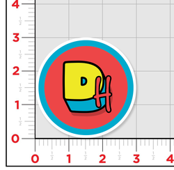 Diversity Hires Sticker Pack