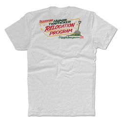 Relocation Program T-Shirt