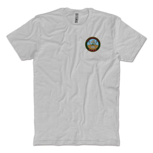 Relocation Program T-Shirt