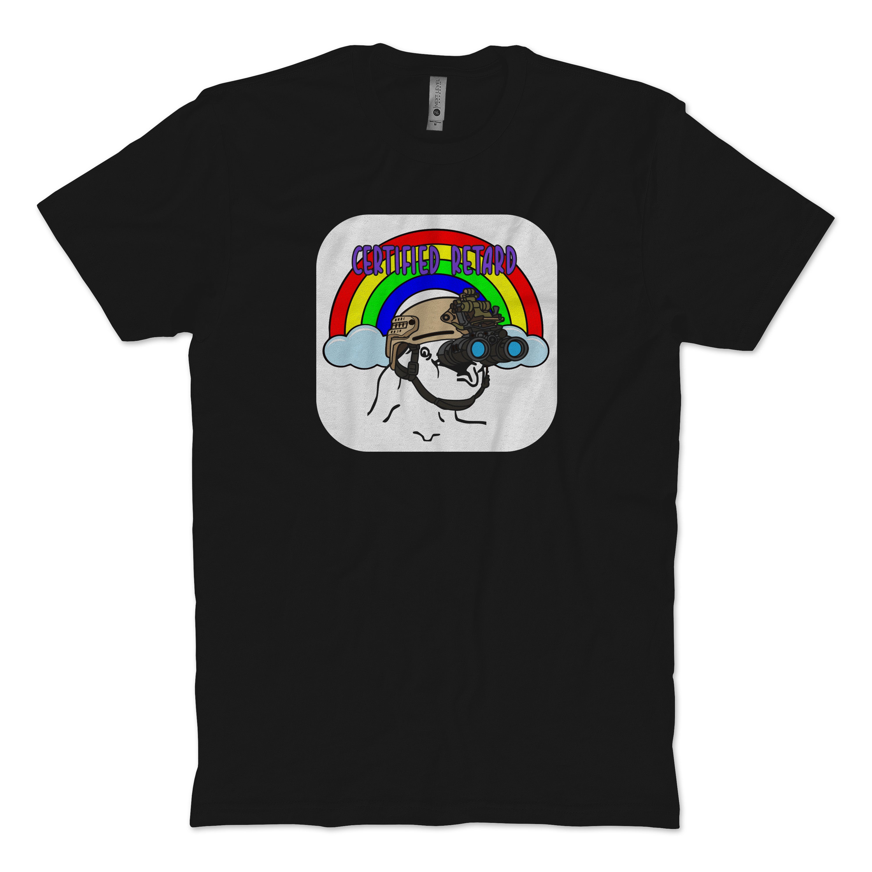 Certified T-Shirt