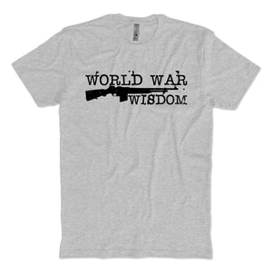 Rifle Logo T-Shirt