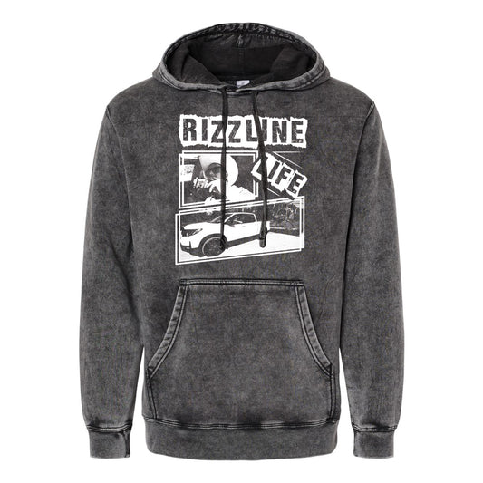 Rizzline Life Hoodie