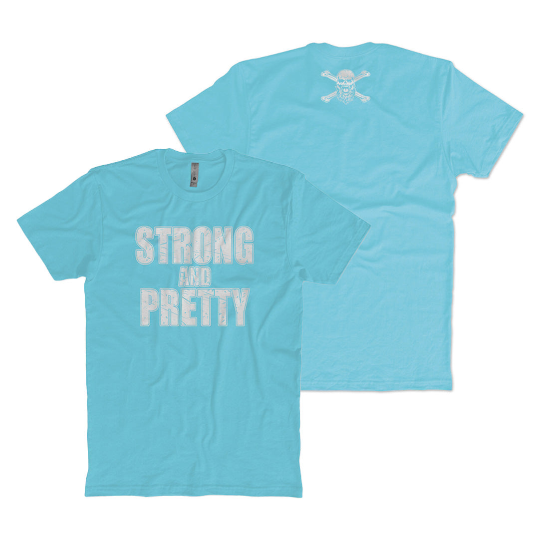 Bright and Strong T-Shirt