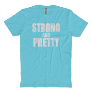 Bright and Strong T-Shirt