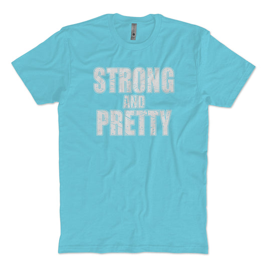 Bright and Strong T-Shirt