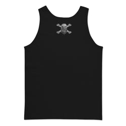 Bright and Strong Tank