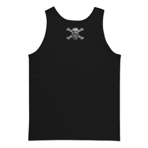 Bright and Strong Tank