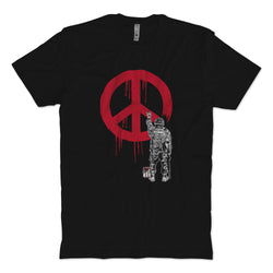 Peace T-Shirt