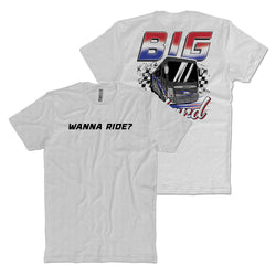 Big Richard T-Shirt