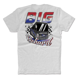 Big Richard T-Shirt