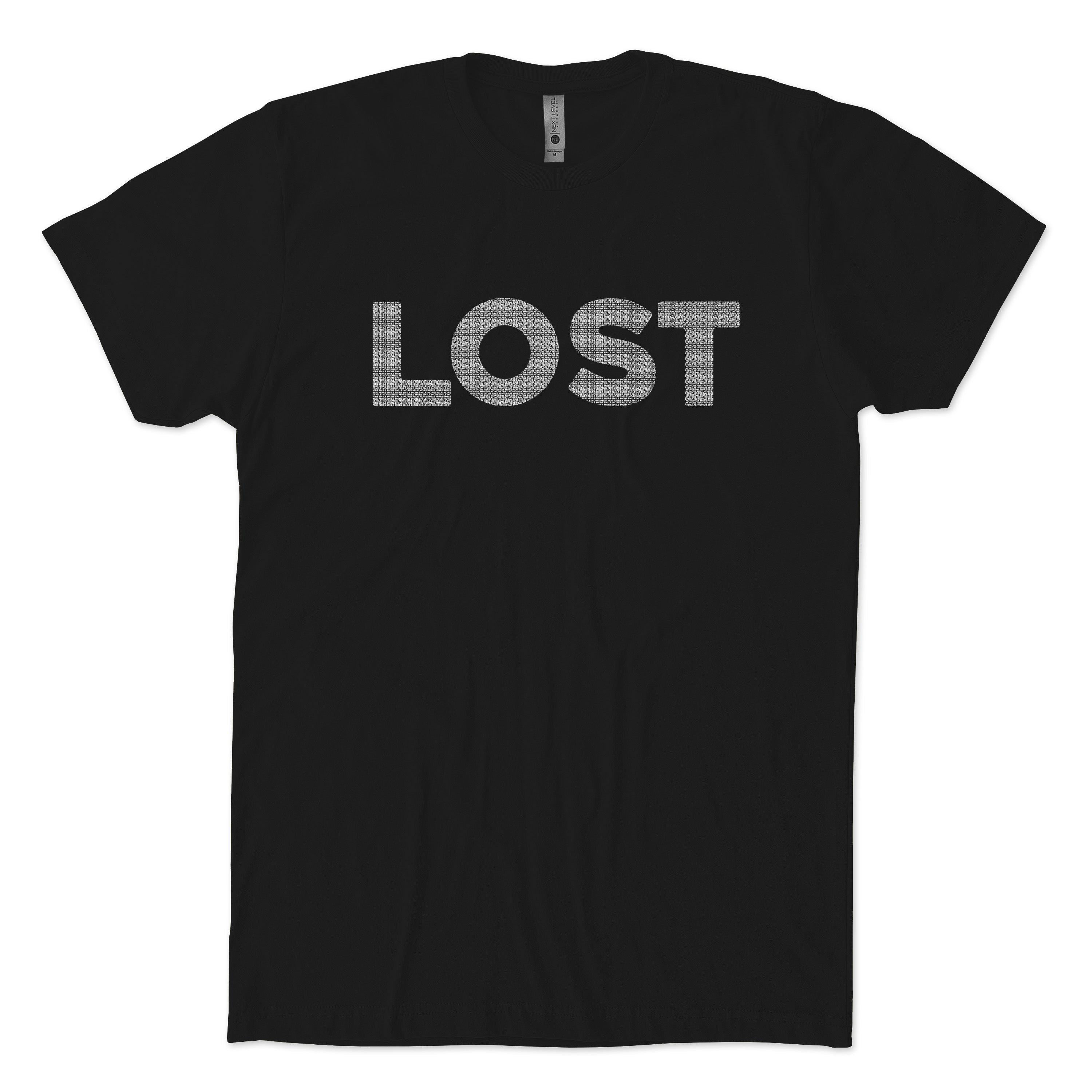 LOST T-Shirt