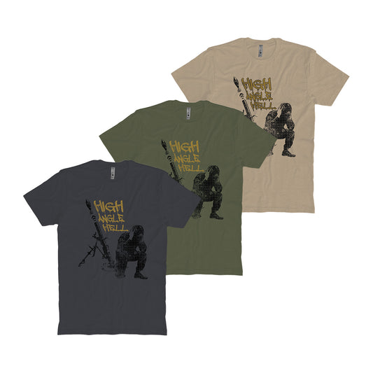 High Angle Hell T-Shirt
