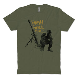 High Angle Hell T-Shirt