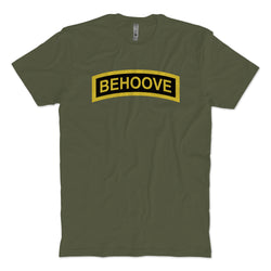 Behoove T-Shirt