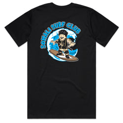 Somali Surf Club T-Shirt