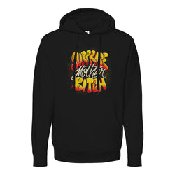 Surprise Mother Hoodie