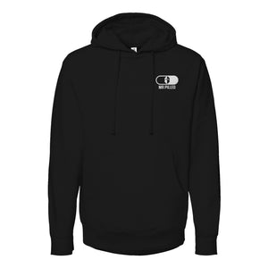 Not A Big Fan Hoodie
