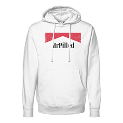 Pilledboro Hoodie