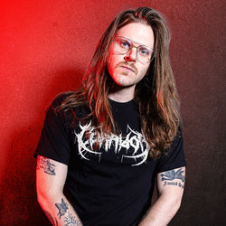 Corridor Metal T-Shirt