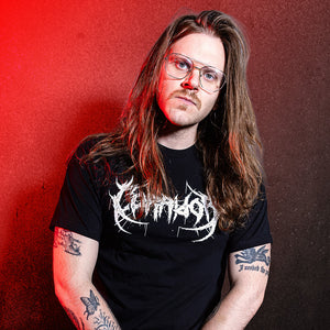 Corridor Metal T-Shirt