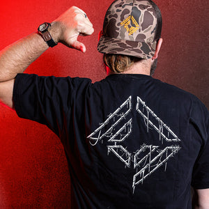 Corridor Metal T-Shirt