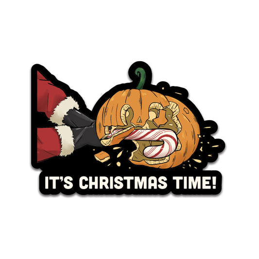 Smashing Pumpkins Sticker