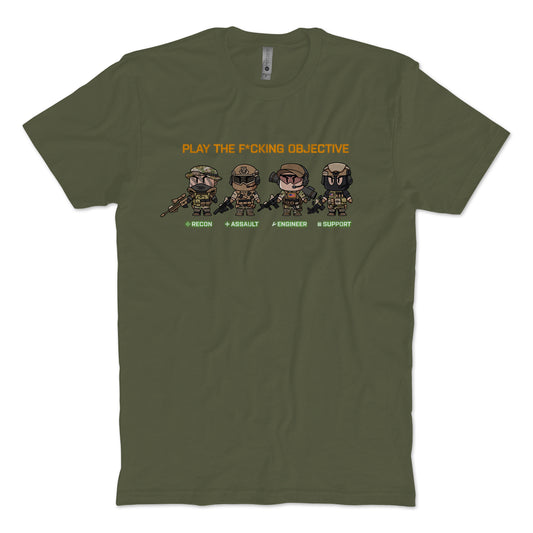 PTFO T-Shirt