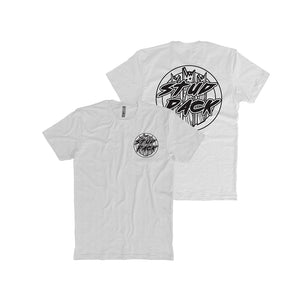 Stud Pack Classic Logo (Outline) T-Shirt