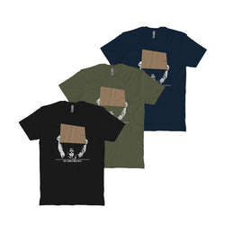 Say Something Nice T-Shirt