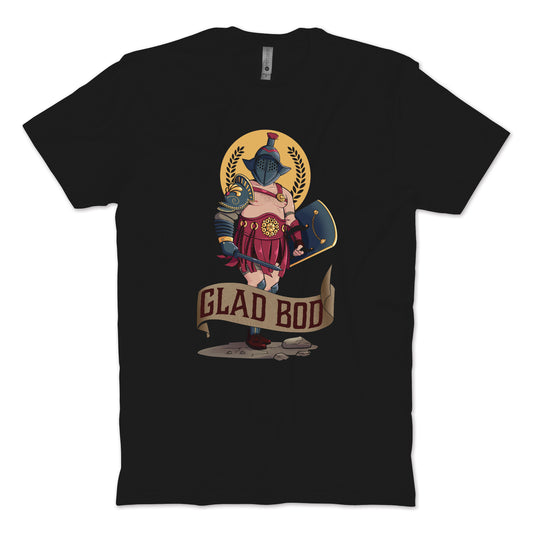 GLAD Bod T-Shirt