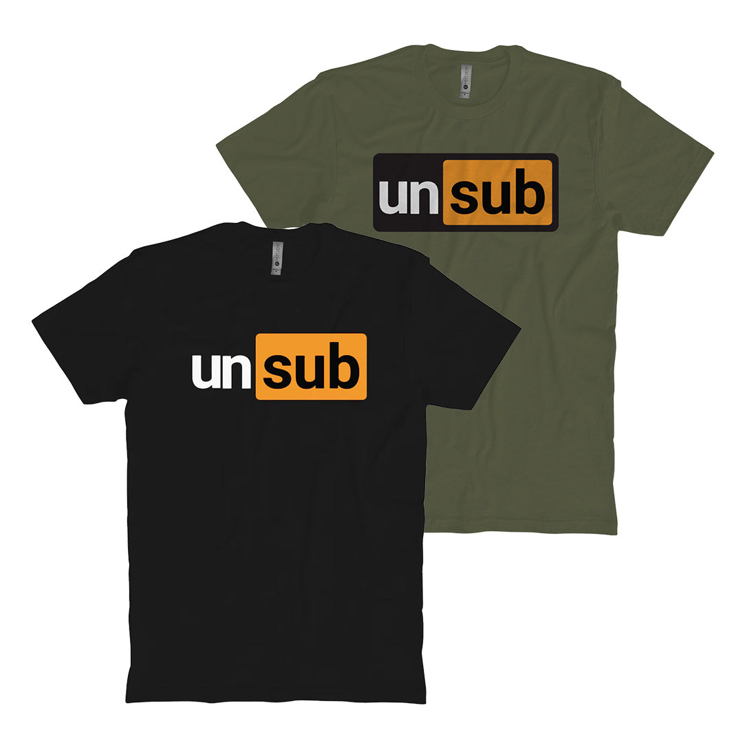 Subhub T-Shirt