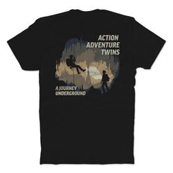 Journey Underground T-Shirt