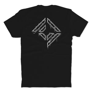 Corridor Metal T-Shirt