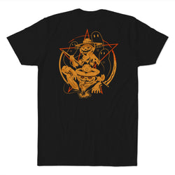 Sergeant Jack-O'-Lantern T-Shirt