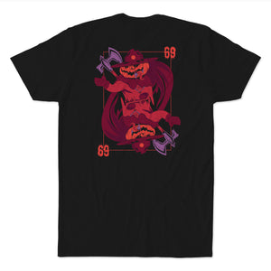 Spooky Drill T-Shirt