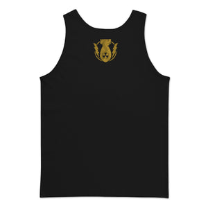 Unhealthcare 4.0 Tank