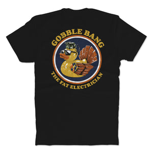 Gobble Bang T-Shirt