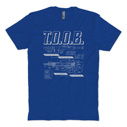 T.O.O.B T-Shirt