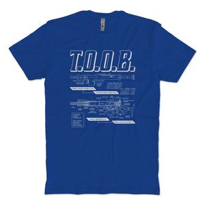 T.O.O.B T-Shirt