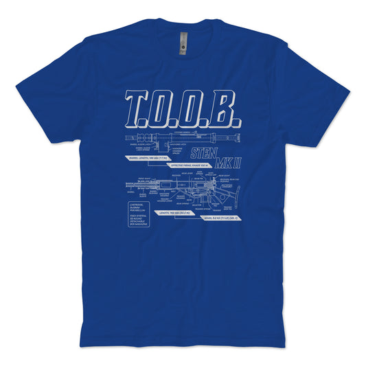 T.O.O.B T-Shirt