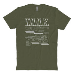 T.O.O.B T-Shirt